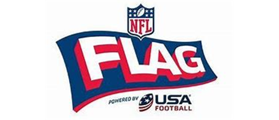 REGISTER NOW!  LTYA/NFL SUMMER FLAG FOOTBALL!