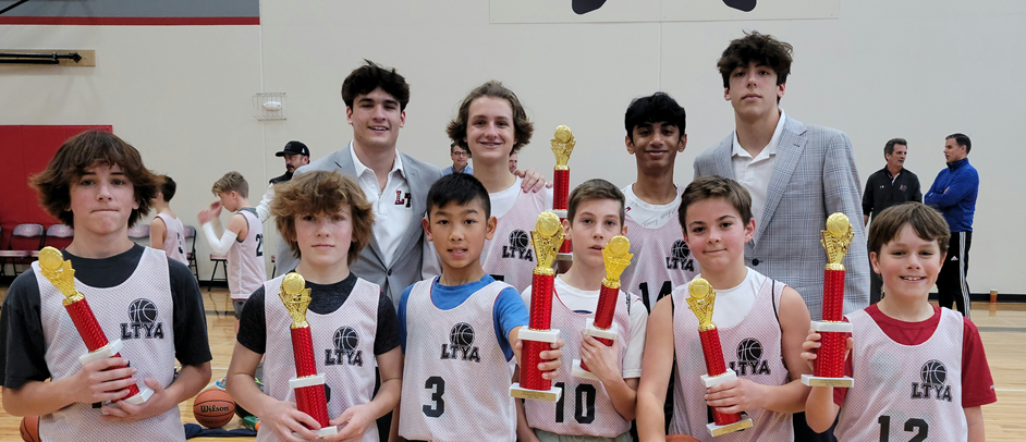 Congrats Team Jurovich-1st Place 5/6 Boys Silver!