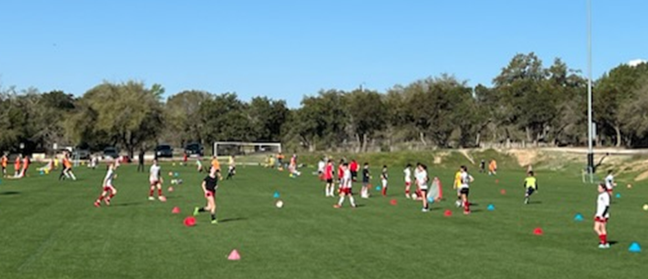 World Cup Summer Soccer Camps-Register Now!