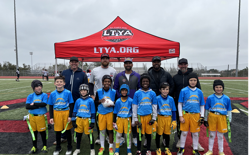 Congrats Team Diwan - 3rd Grade Champions!
