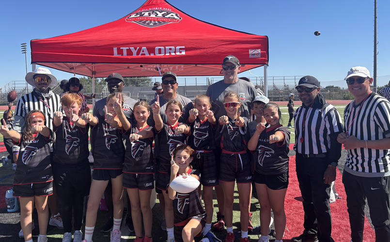 Congrats 5/6  Brynteson-Falcons Super Bowl Champions!