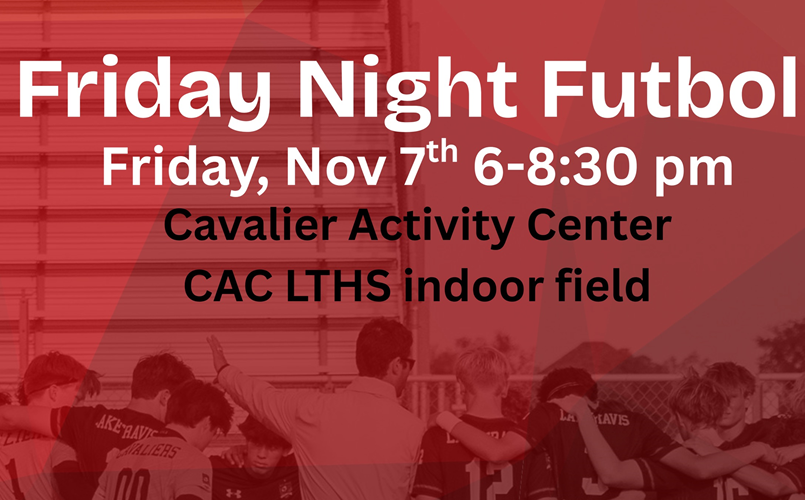 K-8TH GRADE SIGN UP NOW!  SEE MORE DETAILS!