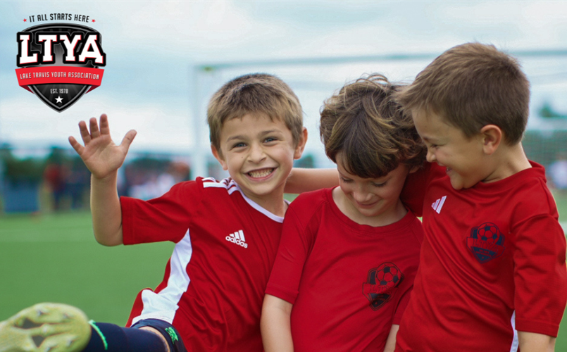 REGISTER NOW FOR REC. SPRING SOCCER!