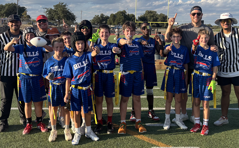 Congrats Team Carr-5/6 Bills Super Bowl Champions!